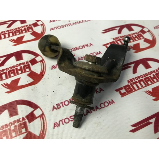 Механизм выбора передач МКПП Citroen Berlingo 1.6 HDI 2003-2008 244991
